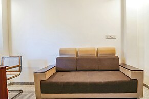 FabExpress Global Stay