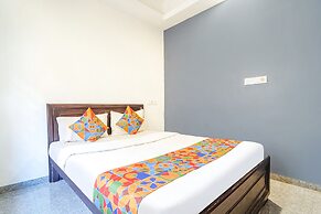 FabExpress Global Stay