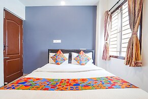 FabExpress Global Stay