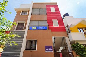 FabExpress Global Stay