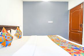 FabExpress Global Stay