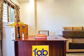 FabExpress Global Stay