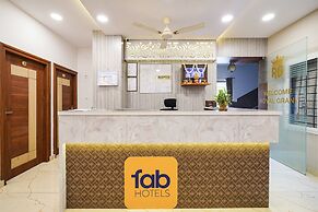 FabHotel Royal Grand