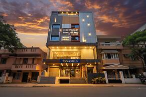 FabHotel Royal Grand