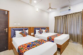 FabHotel Royal Grand