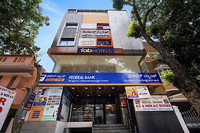 FabHotel Royal Grand