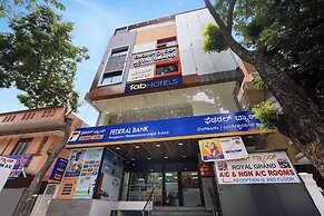 FabHotel Royal Grand