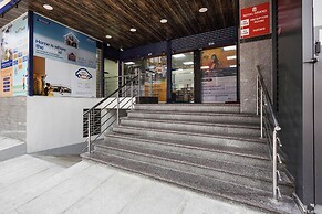 FabHotel Royal Grand