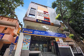 FabHotel Royal Grand