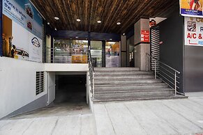 FabHotel Royal Grand