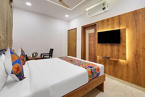 FabHotel Royal Grand