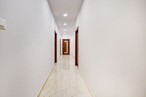 FabHotel Royal Grand