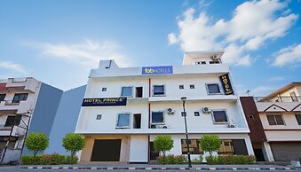FabHotel Prince 24