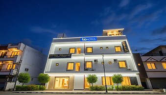FabHotel Prince 24