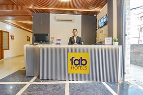 FabHotel Prince 24