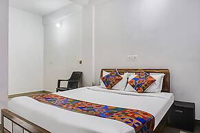 FabHotel Galaxy Airport Inn