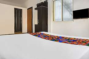 FabHotel Galaxy Airport Inn