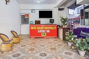 FabHotel Galaxy Airport Inn