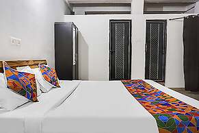 FabHotel Galaxy Airport Inn