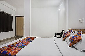 FabHotel Galaxy Airport Inn