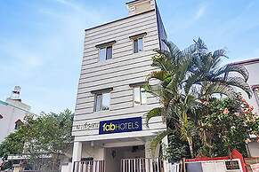 FabHotel Galaxy Airport Inn