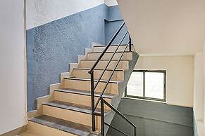 FabHotel Galaxy Airport Inn