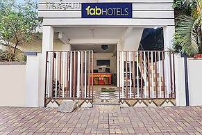FabHotel Galaxy Airport Inn
