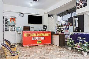 FabHotel Galaxy Airport Inn