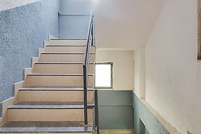 FabHotel Galaxy Airport Inn