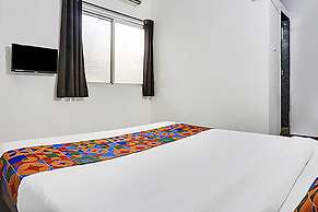 FabHotel Galaxy Airport Inn