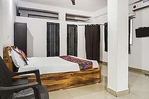 FabHotel Galaxy Airport Inn