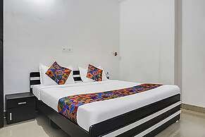 FabHotel Galaxy Airport Inn