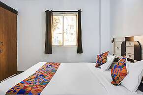 FabHotel Galaxy Airport Inn