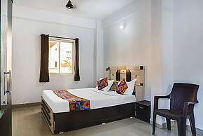 FabHotel Galaxy Airport Inn