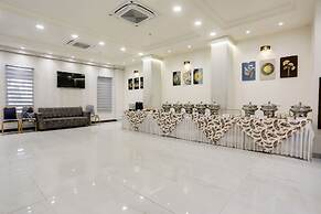 FabHotel Prime Panchwati Regency