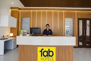 FabHotel Prime Panchwati Regency