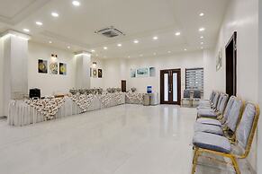 FabHotel Prime Panchwati Regency