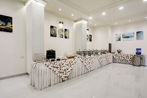 FabHotel Prime Panchwati Regency