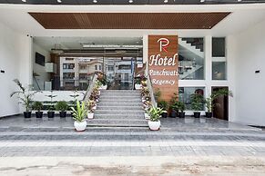 FabHotel Prime Panchwati Regency