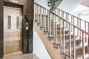 FabHotel Prime Panchwati Regency