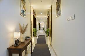 FabHotel Prime Panchwati Regency