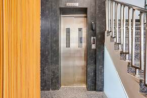 FabHotel Prime Panchwati Regency