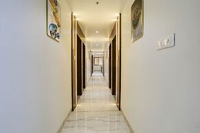 FabHotel Prime Panchwati Regency