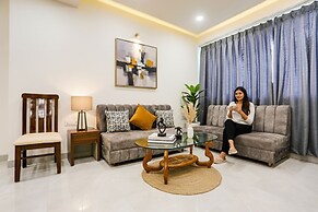 FabHotel Prime Panchwati Regency