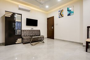 FabHotel Prime Panchwati Regency