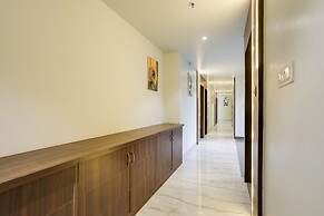 FabHotel Prime Panchwati Regency