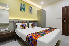 FabHotel Prime Panchwati Regency