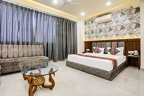 FabHotel Prime Panchwati Regency