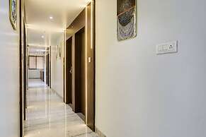 FabHotel Prime Panchwati Regency