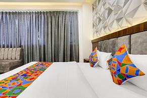 FabHotel Prime Panchwati Regency